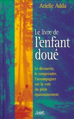 Le livre de l'enfant doué 9782263028519