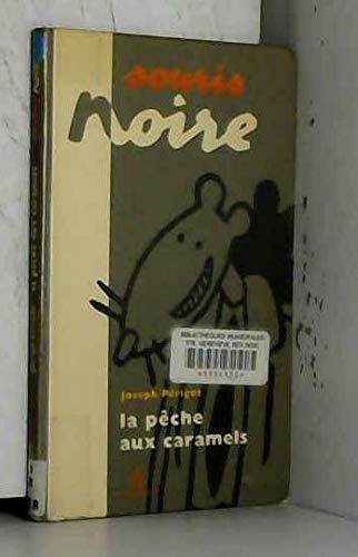 La Peche Aux Caramels 9782841462308