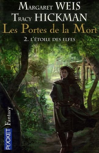 Les portes de la mort, tome 2 : L'étoile des elfes 9782266159425
