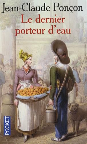 Le dernier porteur d'eau 9782266153645