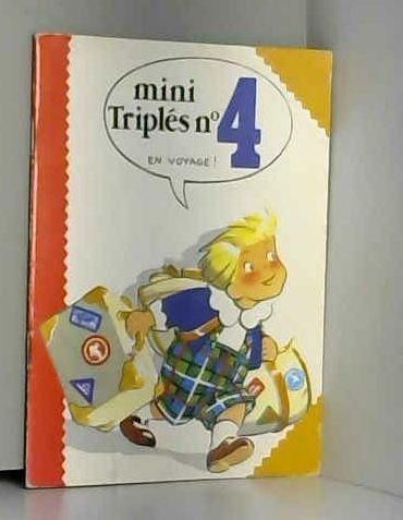 En voyage ! 9782010179846