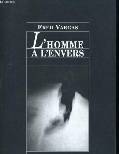 l'homme à l'envers 9782286014186