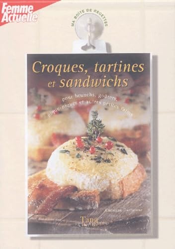 Brunch, goûter et pique nique : Le Père Noël grandeur nature, coffret 9782845670778