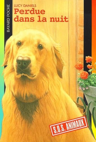 Perdue dans la nuit 9782747002325
