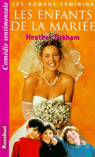 Les enfants de la mariée 9782265050983