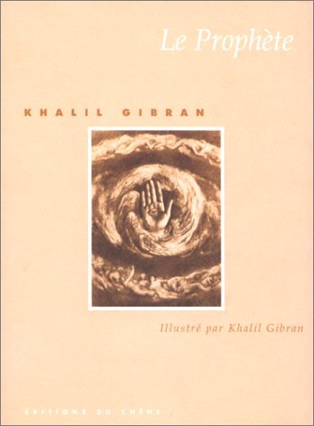 Le Prophète 9782851088345