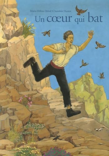 Un coeur qui bat 9782013913591