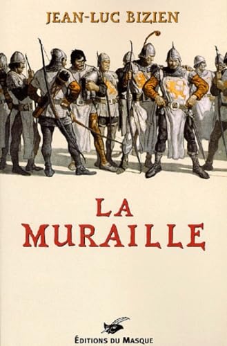 La Muraille 9782702479698