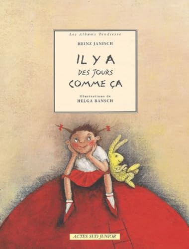Il y a des jours comme ça 9782742743421