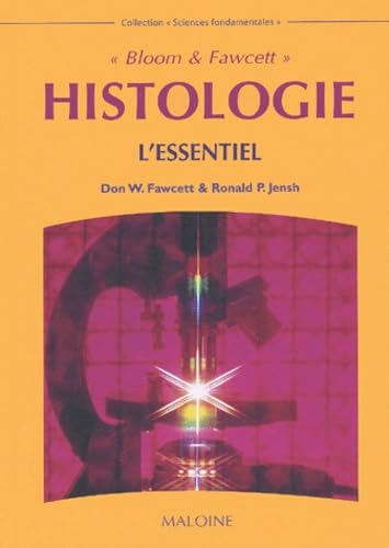 histologie. l'essentiel 9782224026745