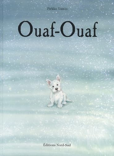 Ouaf-Ouaf 9783314215414