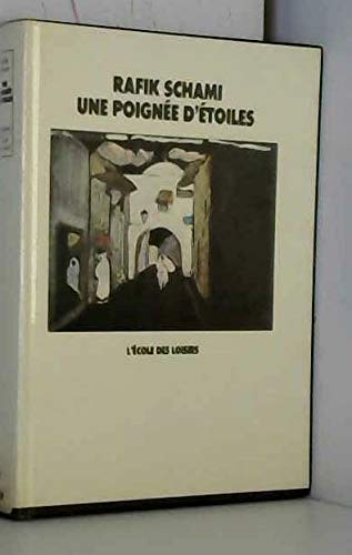 poignee d etoiles (une) 9782211041133