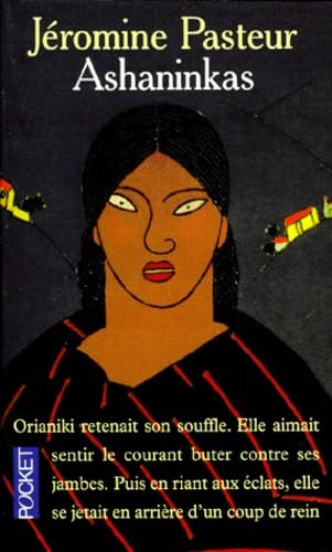 Ashaninkas 9782266068895