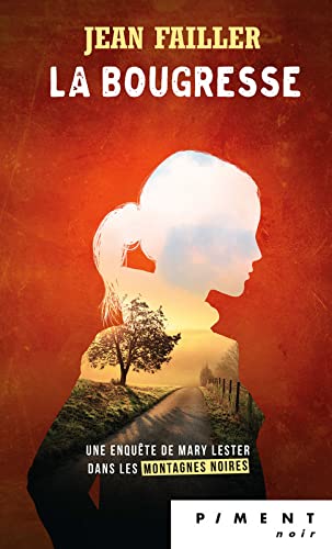 Mary Lester - T16 - La bougresse 9782298151572