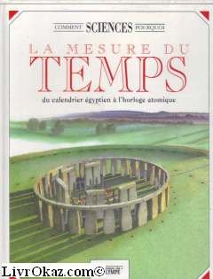 La mesure du temps 9782743409067