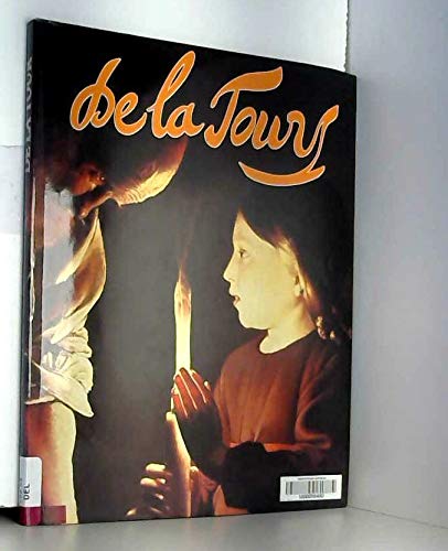 Georges de la Tour 9782865352036