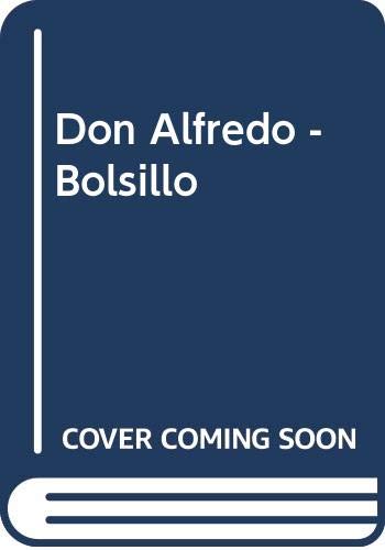 Don Alfredo - Bolsillo 9789504905714