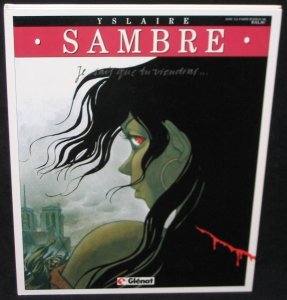 Sambre, tome 2 : Je sais que tu viendras... 9782723411394