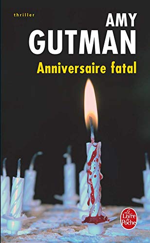 Anniversaire fatal 9782253120506