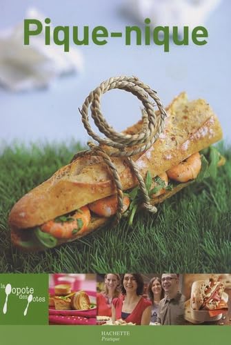 Pique-nique 9782012374409