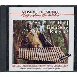 Anthology of Mandingo 1 3229269252020