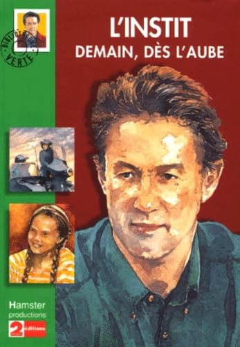 Demain dès l'aube (l'instit) 9782012003835