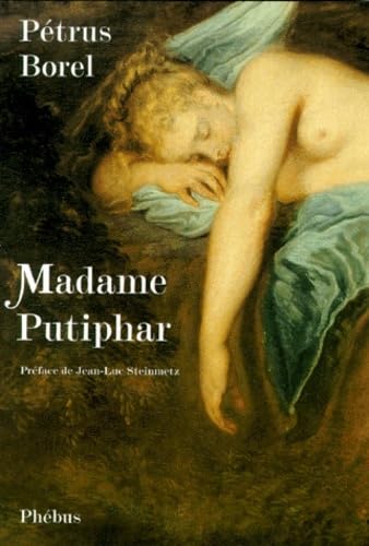 MADAME PUTIPHAR 9782859405687