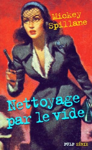Nettoyage par le vide 9782702493366