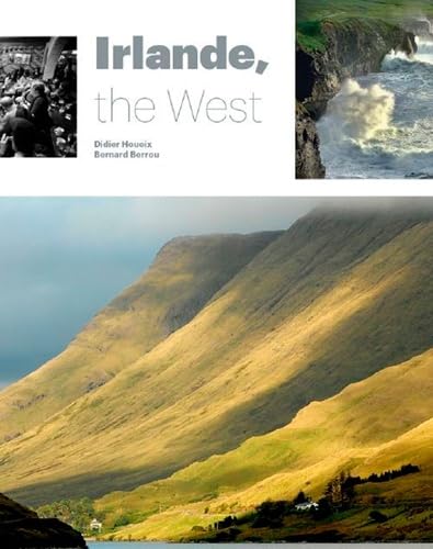 Irlande, The West 9782368330357