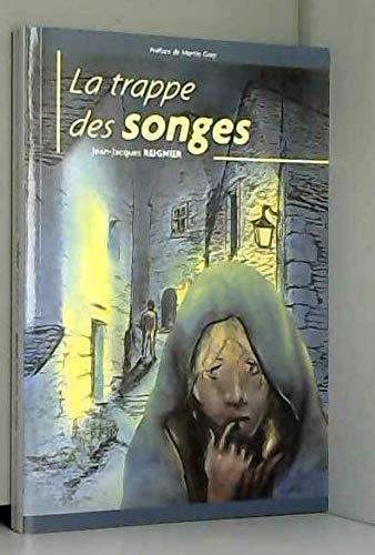 La trappe des songes 9782950134912