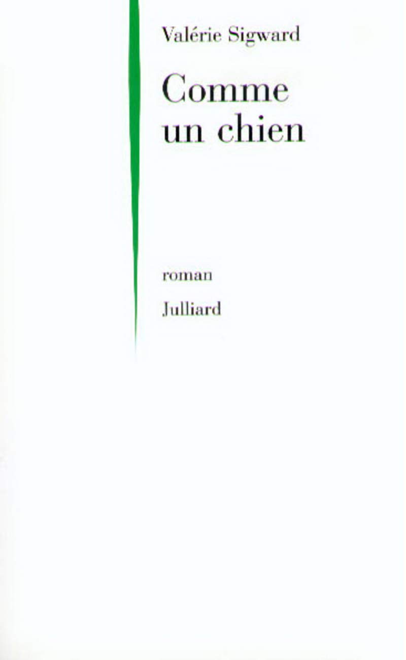 Comme un chien 9782260015635