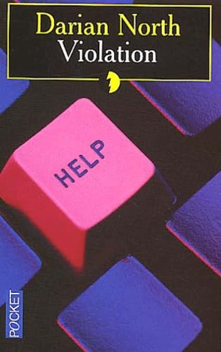 Violation 9782266114516