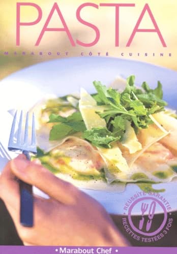 Pasta 9782501036689
