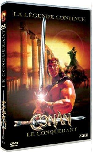 Conan le conquérant 3333973137747