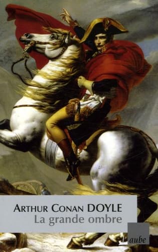 La grande ombre 9782752602848