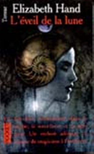 L'Eveil De La Lune 9782266104258