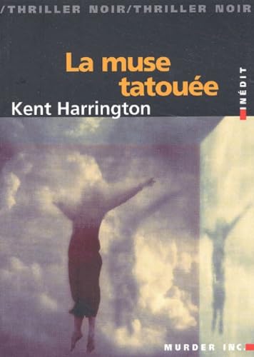 La Muse tatouée 9782913636385
