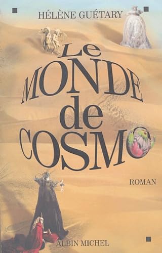 Le Monde de Cosmo 9782226151117