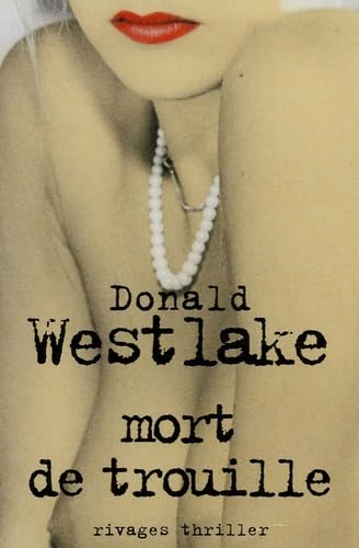 Mort de trouille 9782743615451