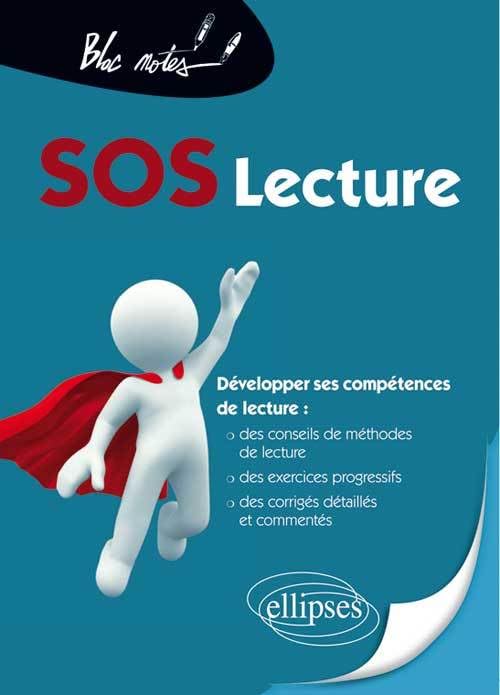 SOS lecture 9782729875558