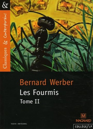 Les Fourmis: Tome 2 9782210754843