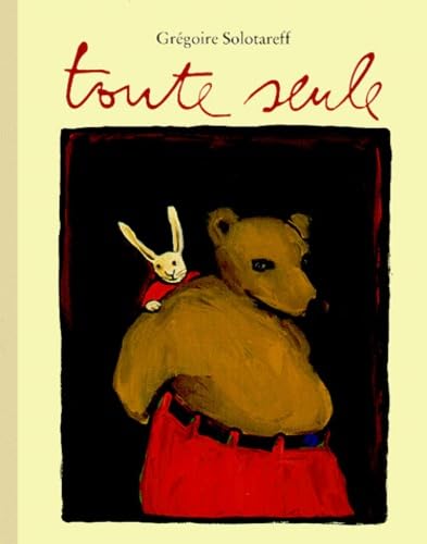 Toute Seule 9782211060158