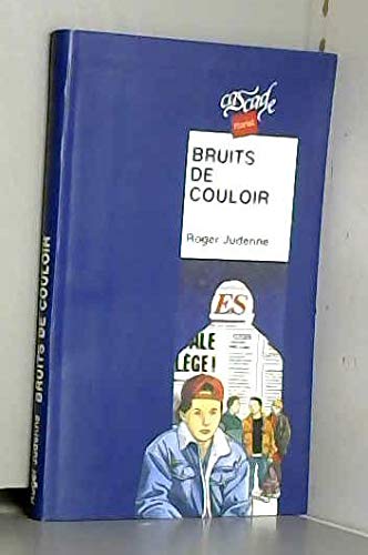 Bruits de couloir 9782700225891