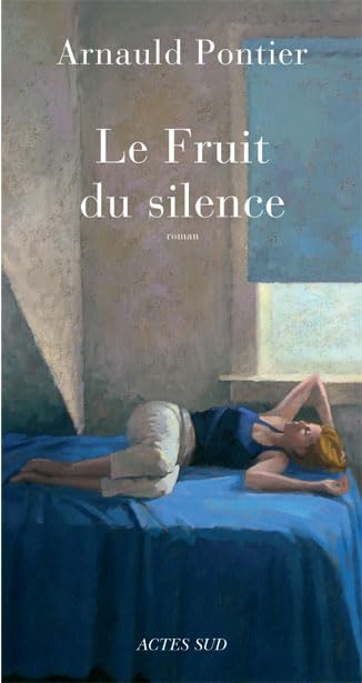 Le Fruit du silence 9782742773565