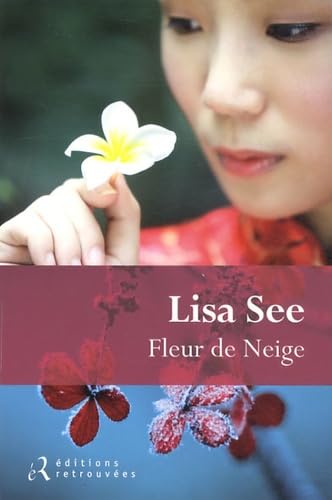 Fleur de neige 9782365590273