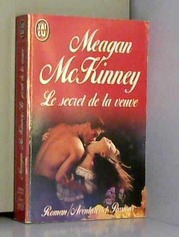 Le secret de la veuve 9782277239239
