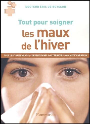 Les Maux de l'hiver 9782082012805