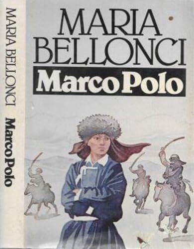 Marco Polo 9782724217070