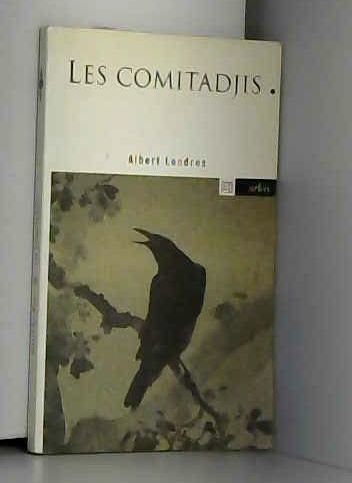 Les Comitadjis 9782869594630