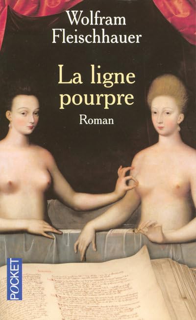 LIGNE POURPRE 9782266163439